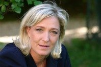Frankreichs Rechts-außen-Partei um Image besorgt 